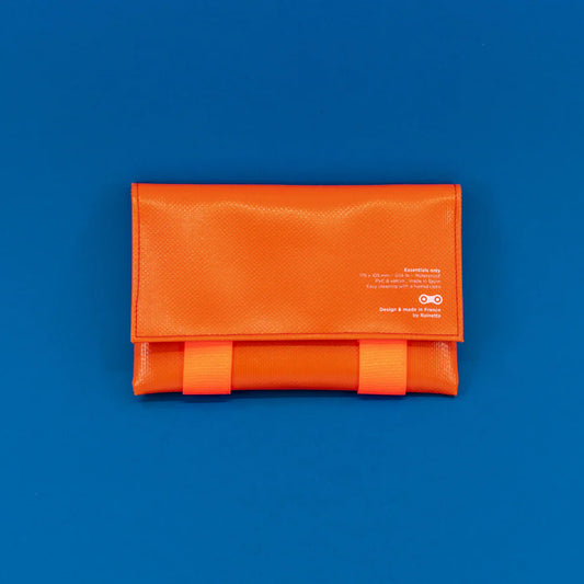 Waterproof bicycle pouch Véloche - Rainette
