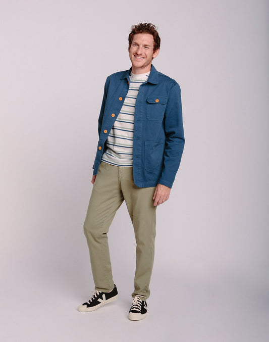 Olow Jacket - Craftsman