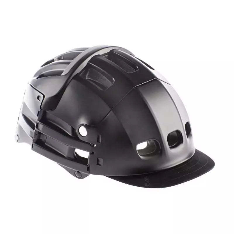 Visière Amovible pour casque de vélo Plixi Fit - Overade
