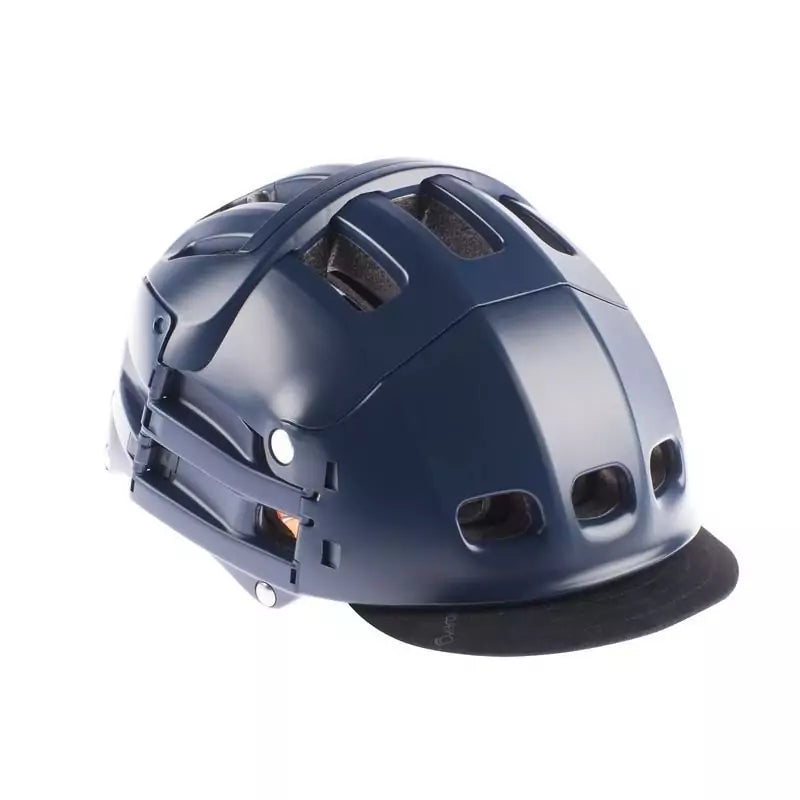 Visière Amovible pour casque de vélo Plixi Fit - Overade