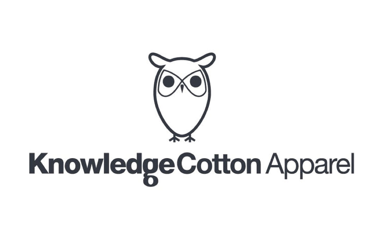 Knowledge Cotton Apparel