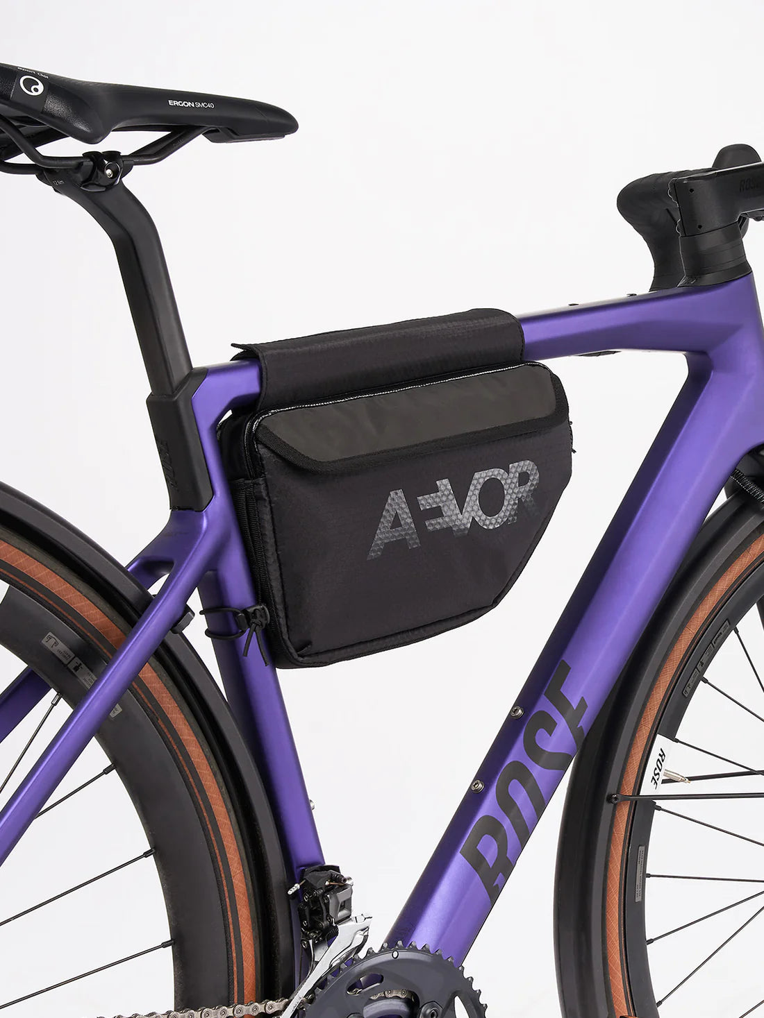 Ali Waterproof Bike Backpack / Bag - Badawin