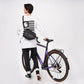 Ali Waterproof Bike Backpack / Bag - Badawin