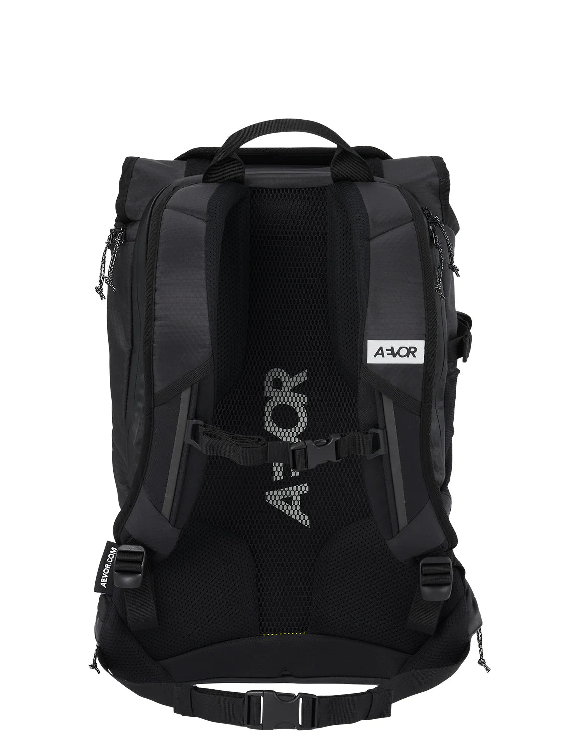 Ali Waterproof Bike Backpack / Bag - Badawin