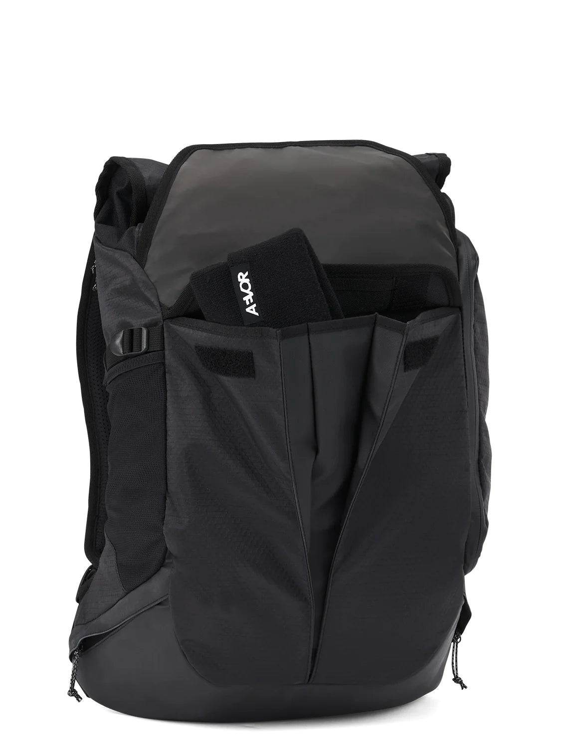 Ali Waterproof Bike Backpack / Bag - Badawin