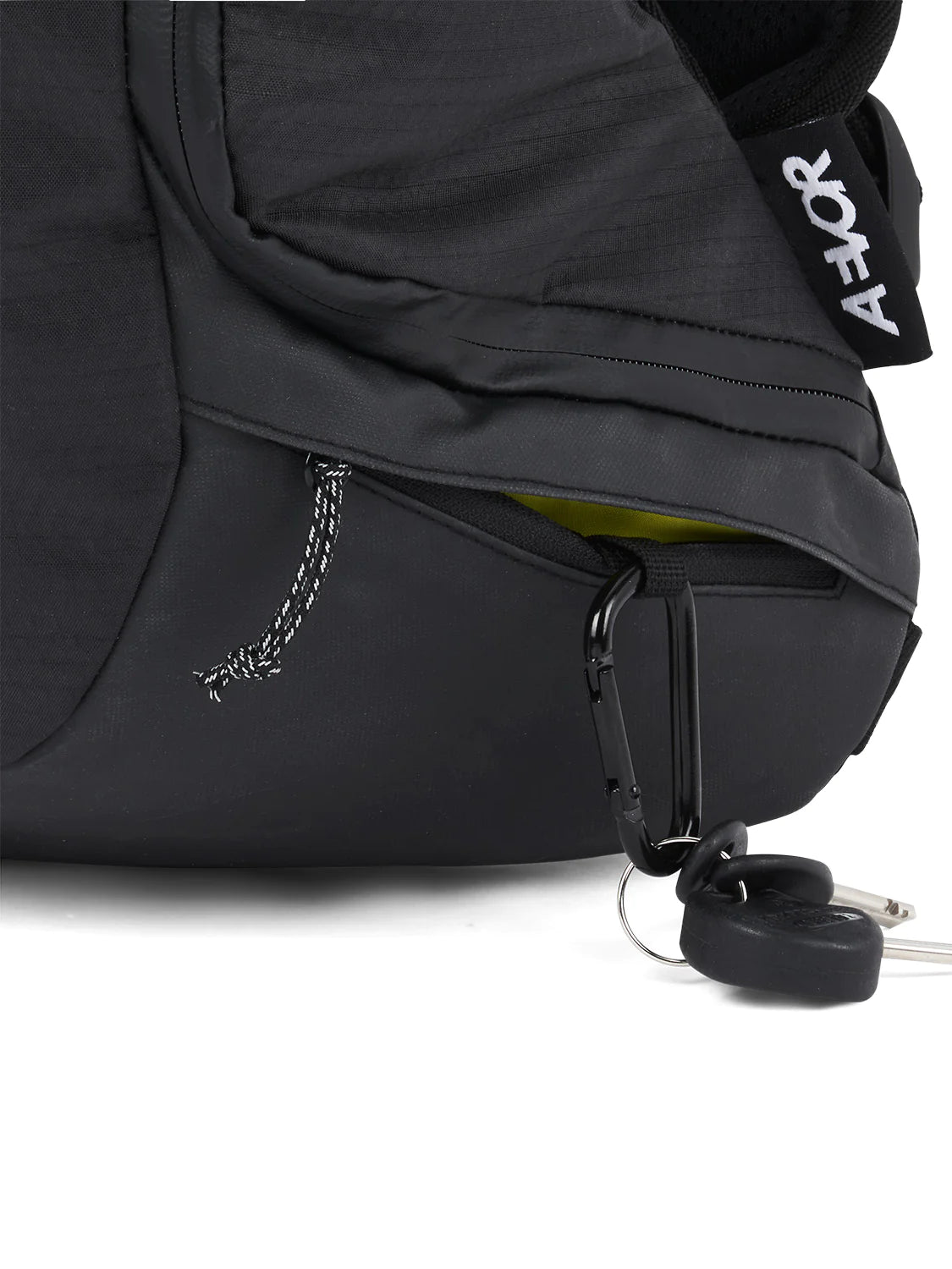 Sac à dos pour cycliste - Bike Pack - Aevor