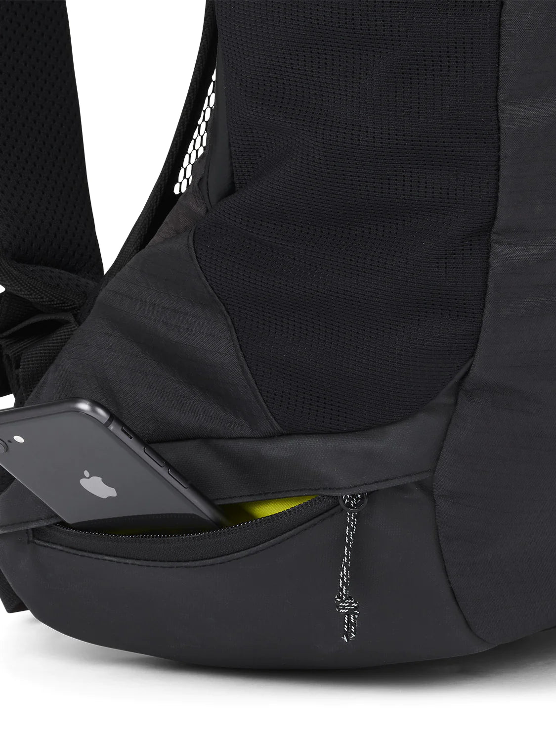 Ali Waterproof Bike Backpack / Bag - Badawin