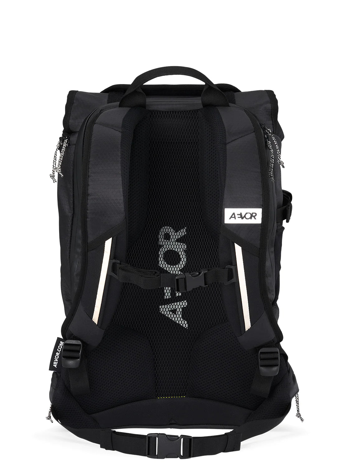 Ali Waterproof Bike Backpack / Bag - Badawin