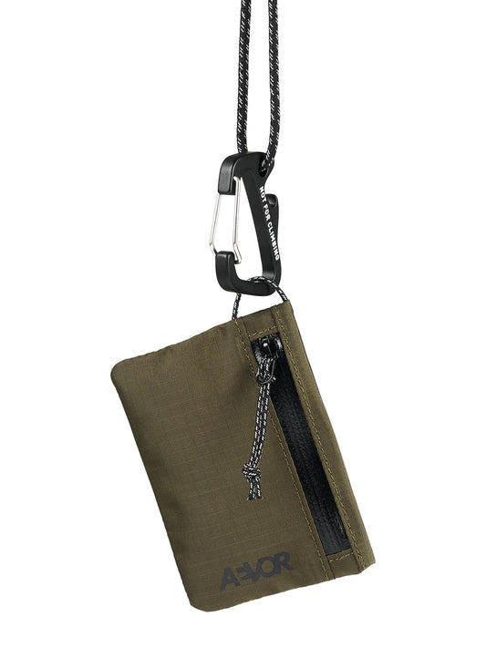 Accessory Bag Mountain Pouch - Topo Designs