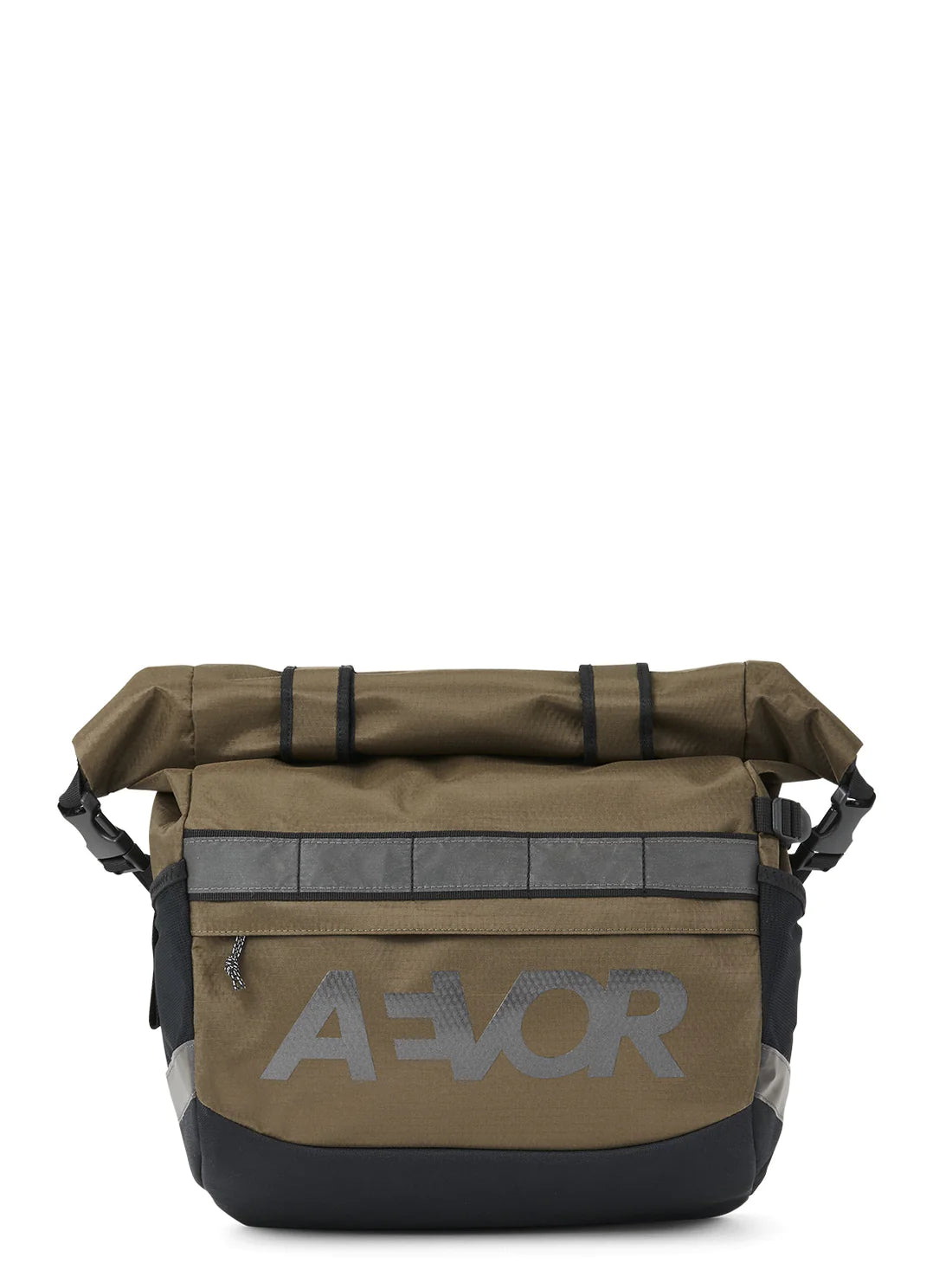 Sacoche vélo 3 en 1 - Triple Bike Bag - Aevor