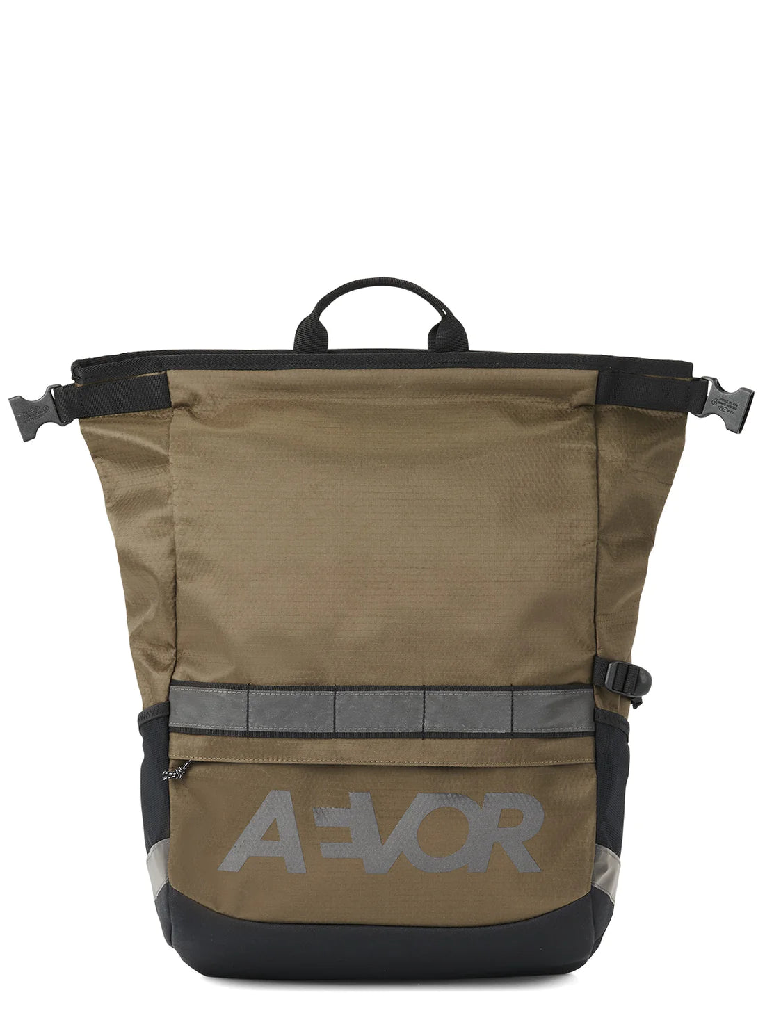 Sacoche vélo 3 en 1 - Triple Bike Bag - Aevor