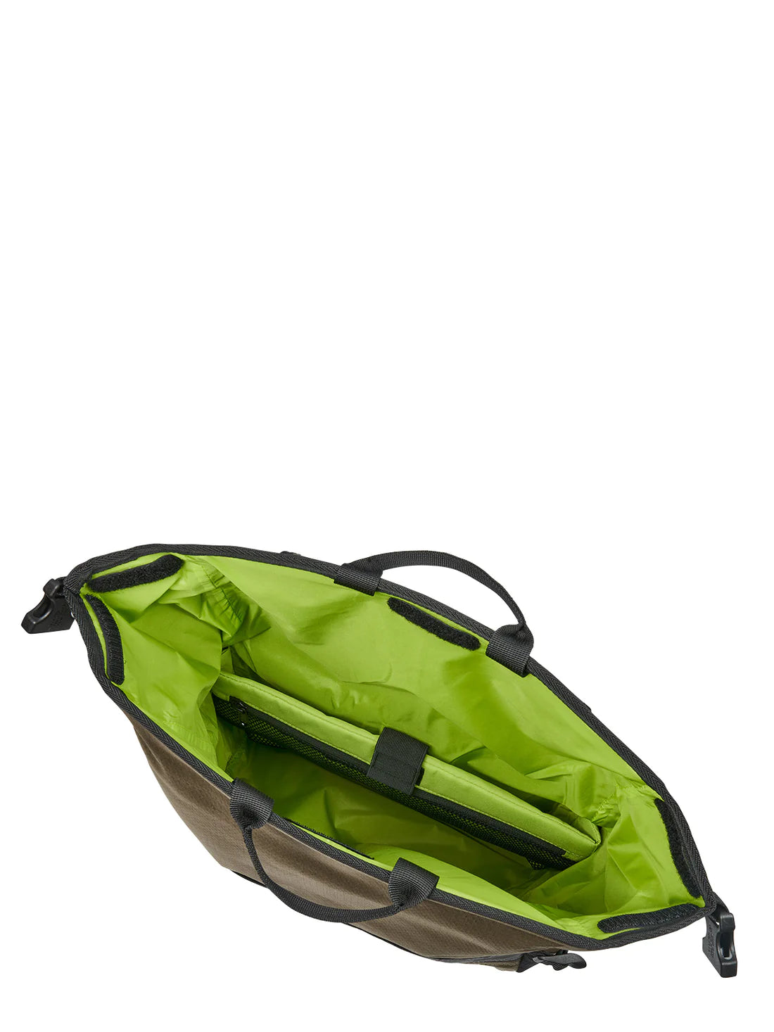 Sacoche vélo 3 en 1 - Triple Bike Bag - Aevor