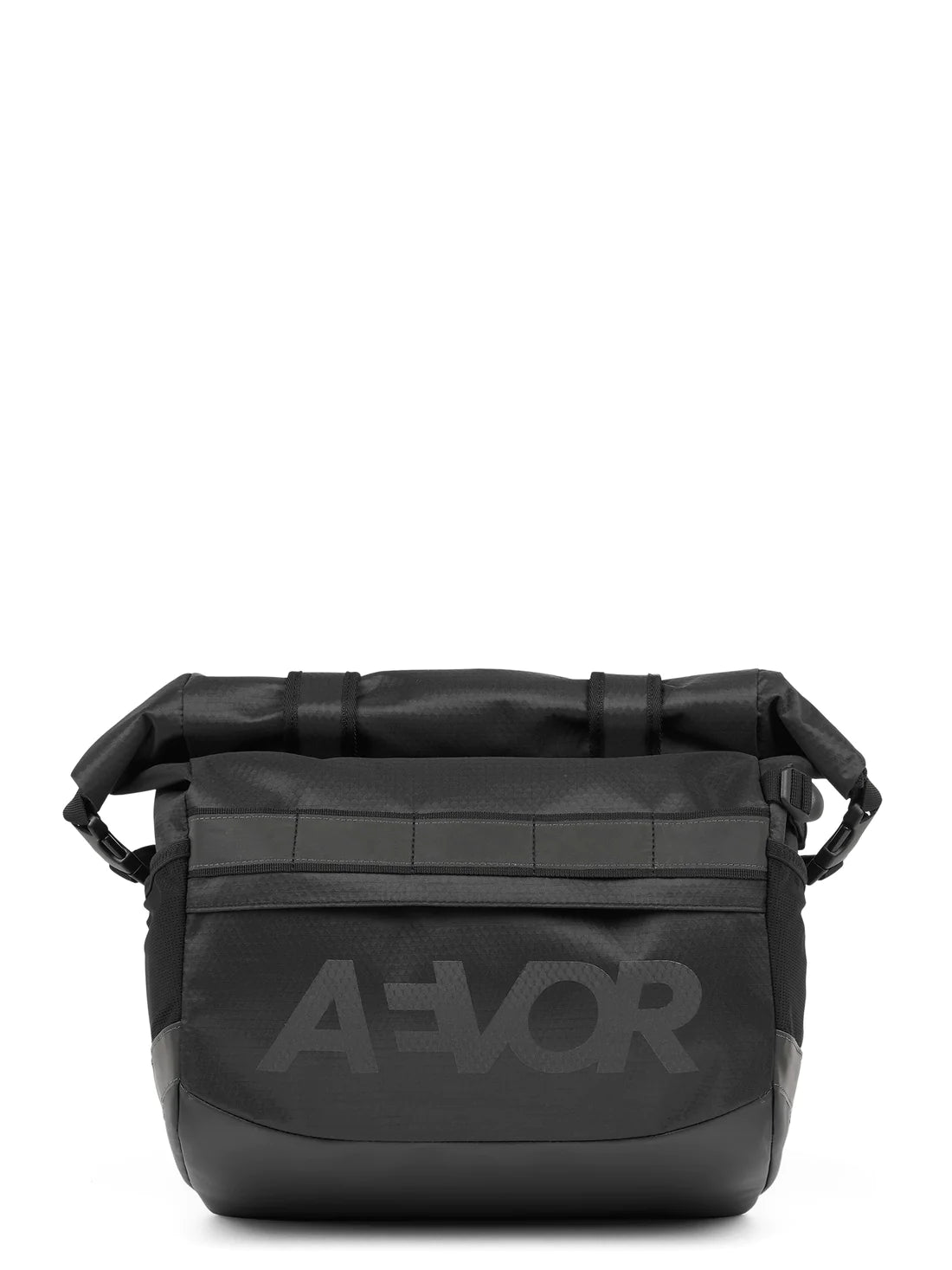 Sacoche vélo 3 en 1 - Triple Bike Bag - Aevor