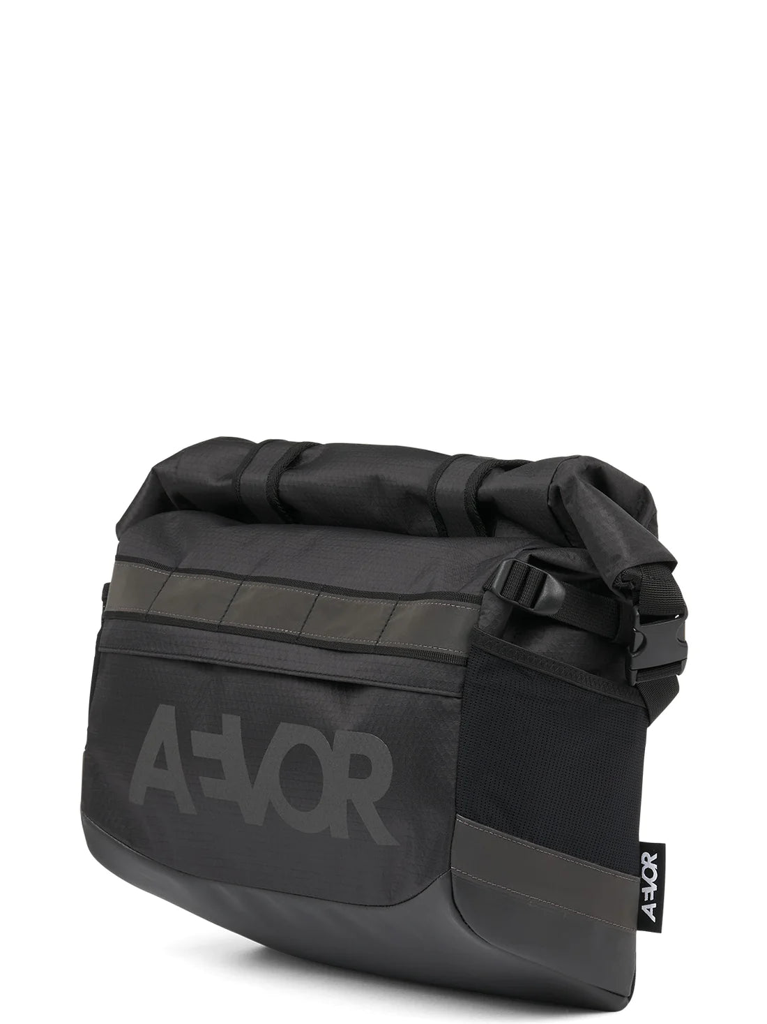 Sacoche vélo 3 en 1 - Triple Bike Bag - Aevor