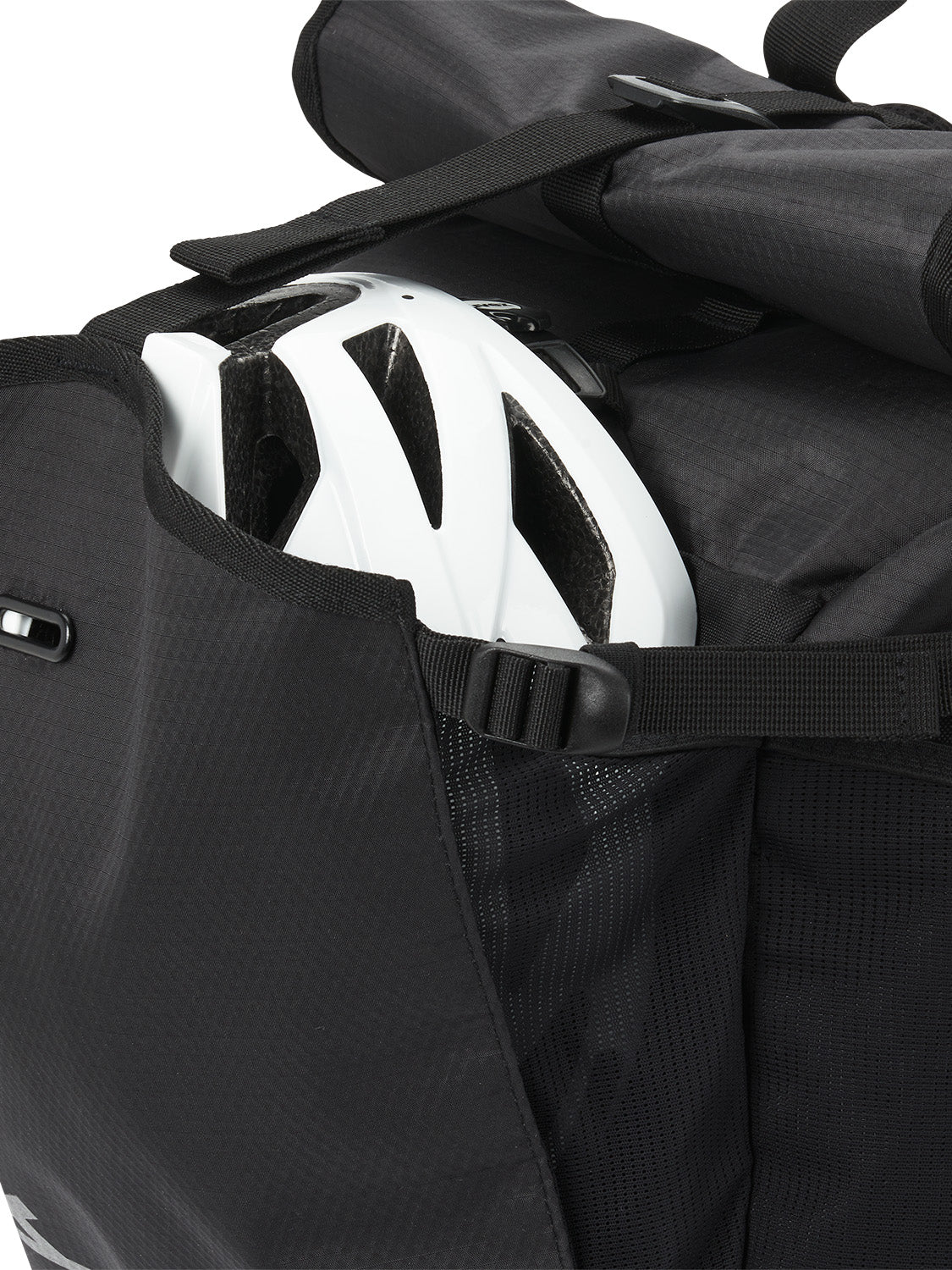 Ali Waterproof Bike Backpack / Bag - Badawin