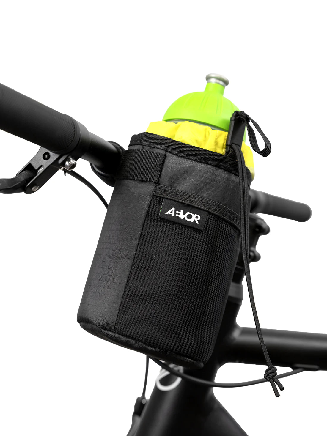 Ali Waterproof Bike Backpack / Bag - Badawin