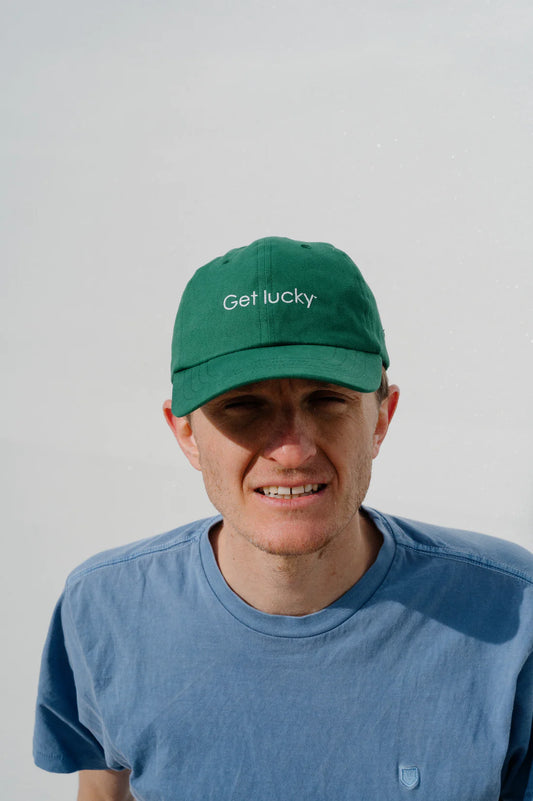 JAM Cap - Get Lucky