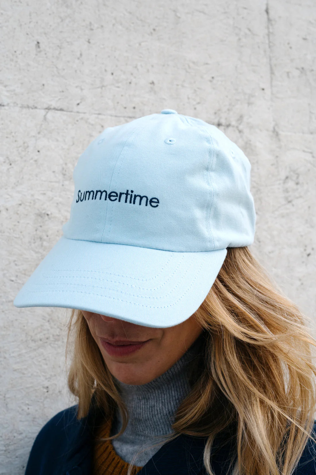 Casquette JAM - Summertime