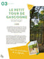 Guide to 100 Cycling Weekends in France - Lonely Planet