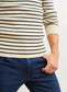 Men's Sailor Striped Sweater - Saint James