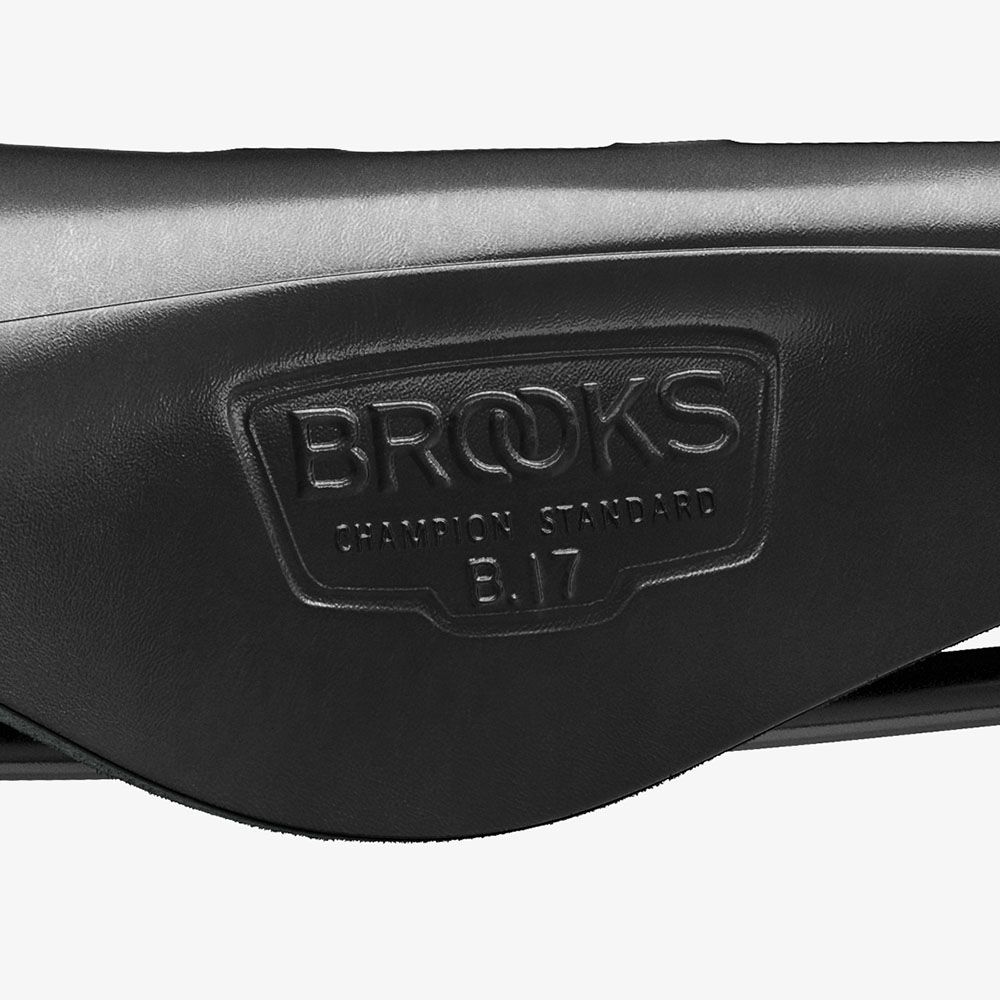 B17 Bike Saddle - Brooks England