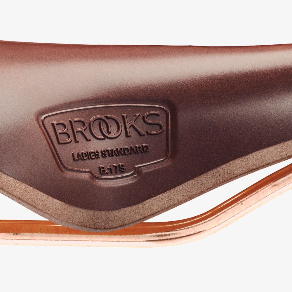 B17 Special Short saddle (women) - Brooks England