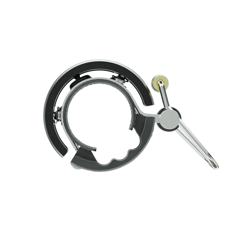 Oi Luxe bike bell - Knog