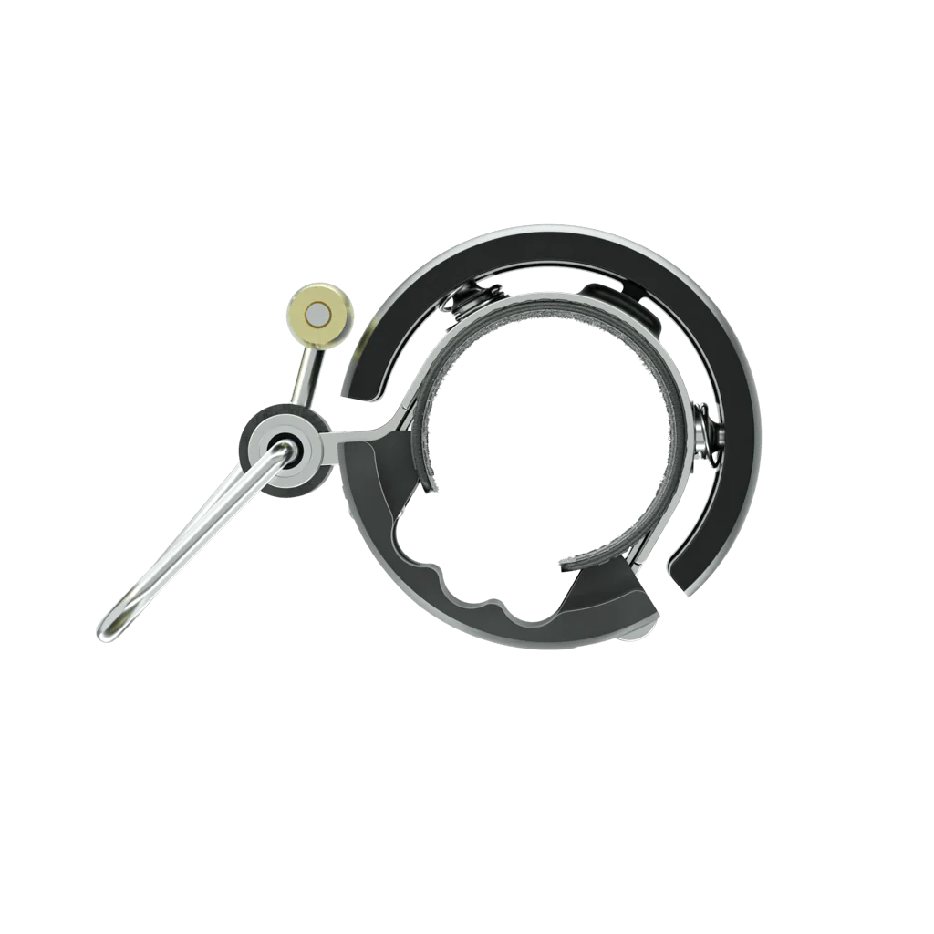 Oi Luxe bike bell - Knog