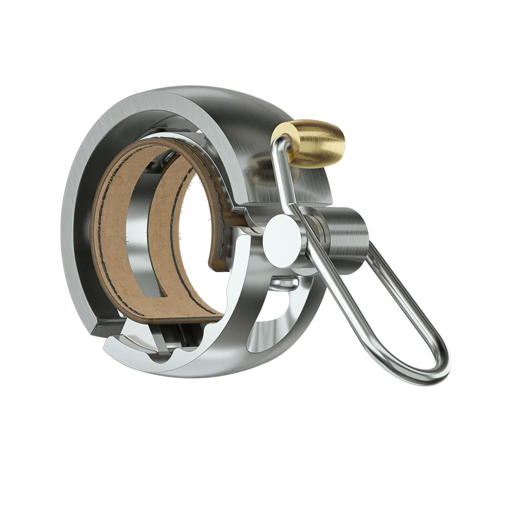 Oi Luxe bike bell - Knog