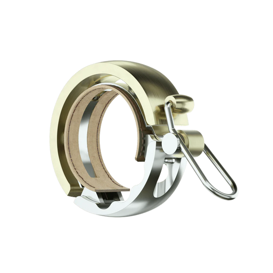 Oi Luxe bike bell - Knog