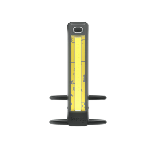 Plus Bike Front Light - Knog