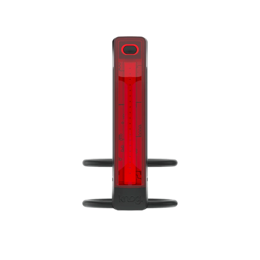 Plus Bike Rear Light - Knog