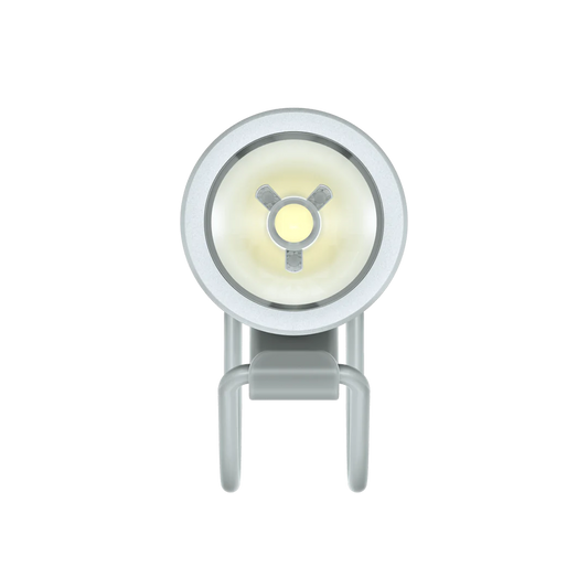 Plug Bike Front Light - Knog