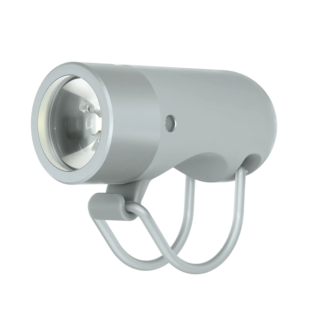 Plug Bike Front Light - Knog