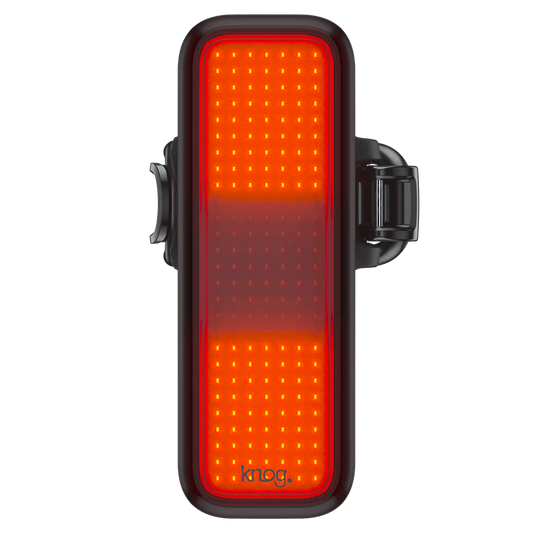 Blinder-V Traffic Bike Rear Light - Knog