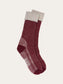 Low Terry Wool Socks - Knowledge Cotton Apparel