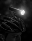 Front light + battery for PWR rider 450 bike - Knog