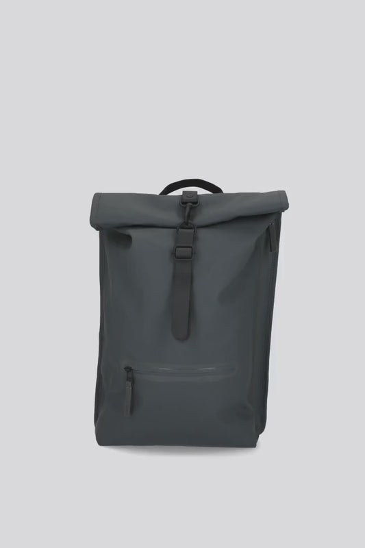 Rolltop Rucksack Rains Backpack