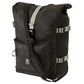 H20 Urban Reflective Bike Bag - Agu