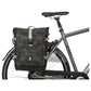 H20 Urban Reflective Bike Bag - Agu