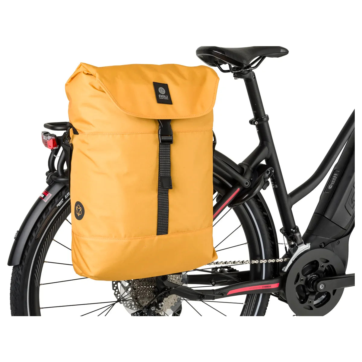 DWR Urban lightweight bike bag (17L) - Agu