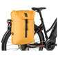 DWR Urban lightweight bike bag (17L) - Agu