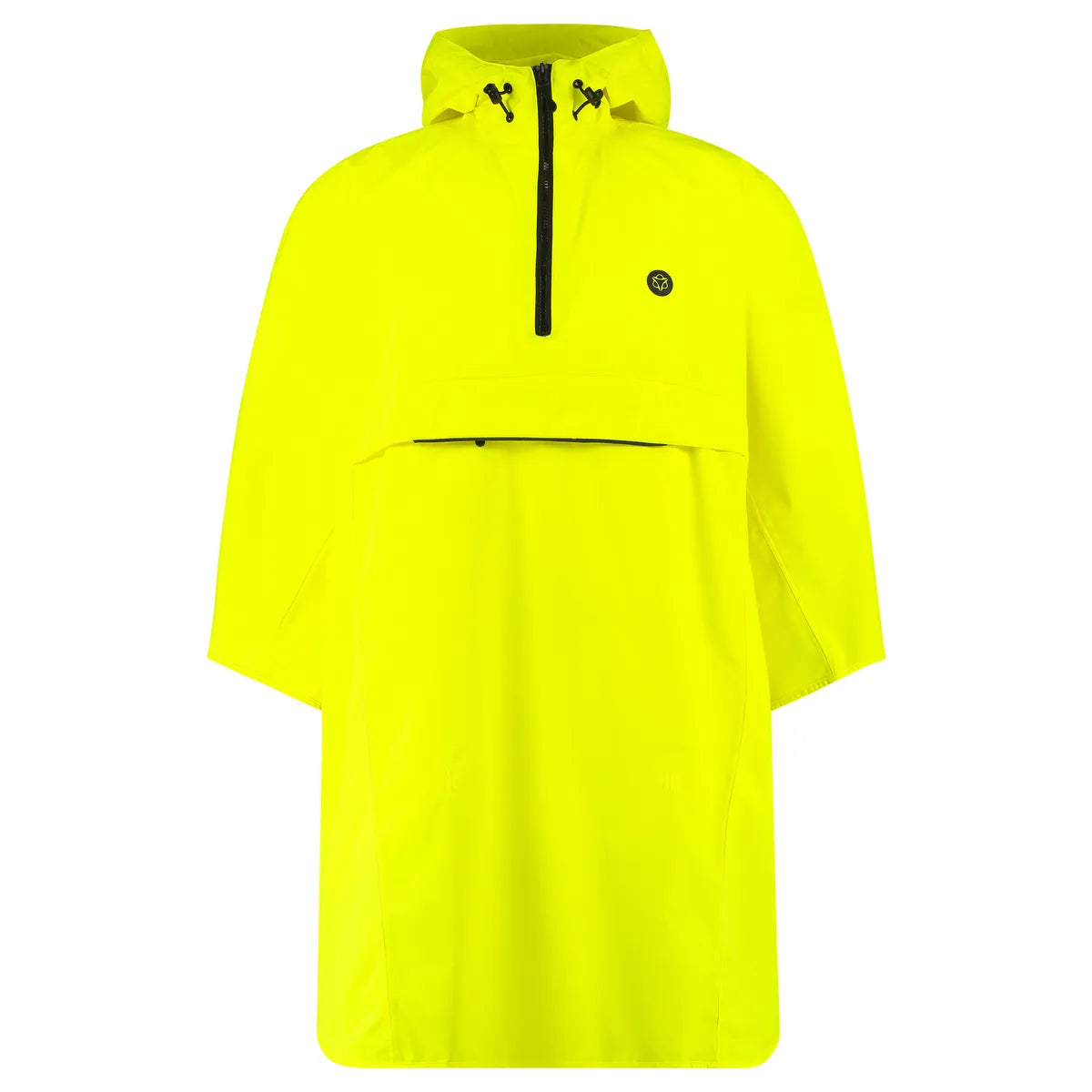 Go Grant Cycling Rain Poncho - AGU