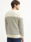 Binic Men's Striped Sailor Sweater - Saint James