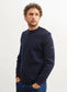 Pull Marin Uni Homme Cancale - Saint James