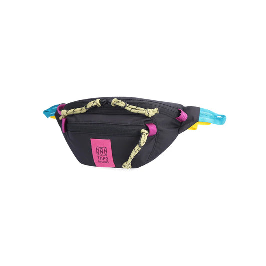 Topo Designs Mini Quick Pack Belt Bag
