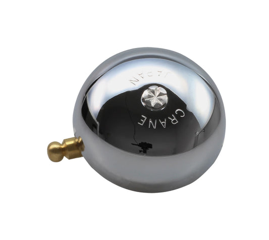 Crane Bell Doorbell - Karen Bell