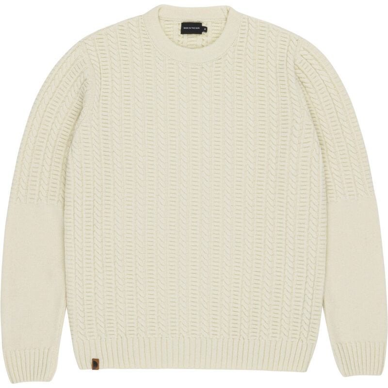 Bask in The Sun Sweater - Joannis Sweater