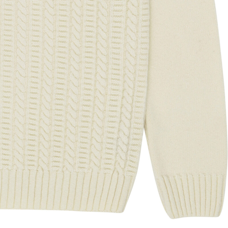 Bask in The Sun Sweater - Joannis Sweater