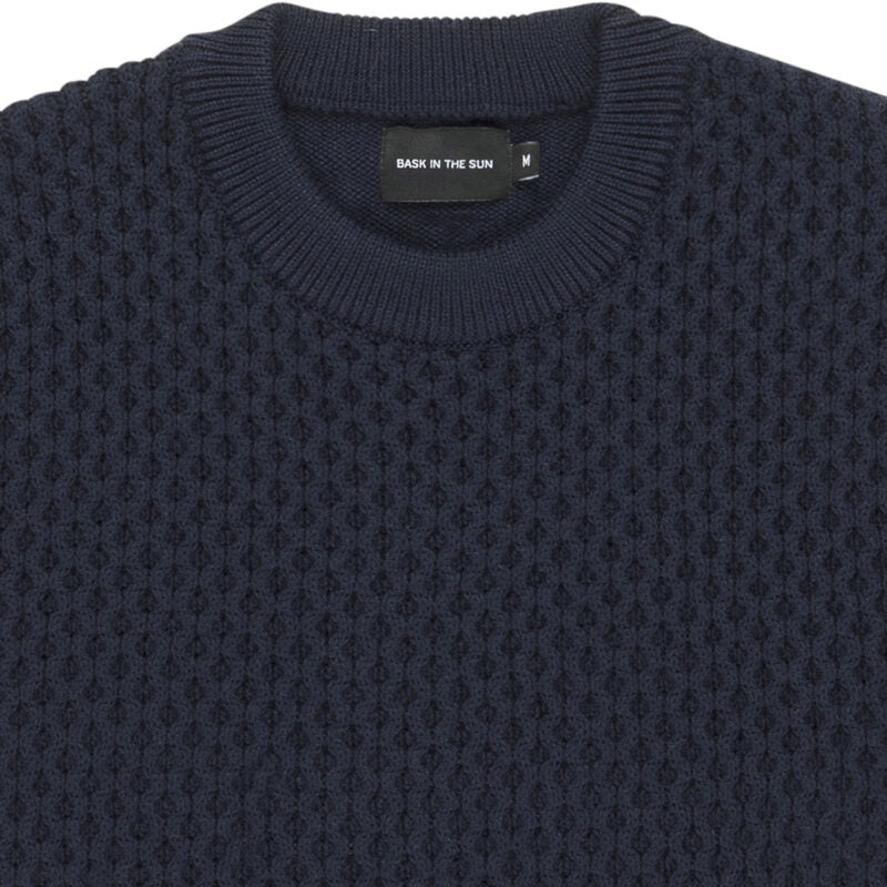 Bask in The Sun Sweater - Goran Sweater